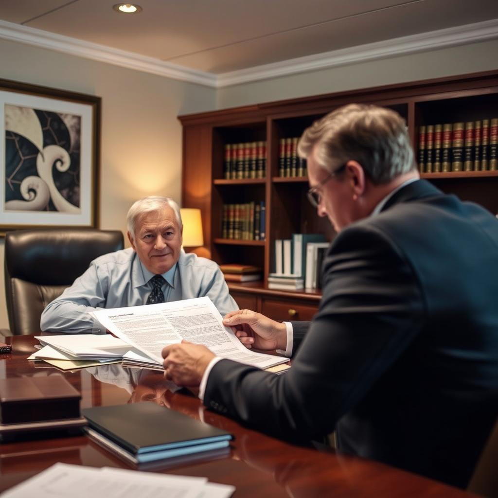 Perjury lawyer Virginia Beach