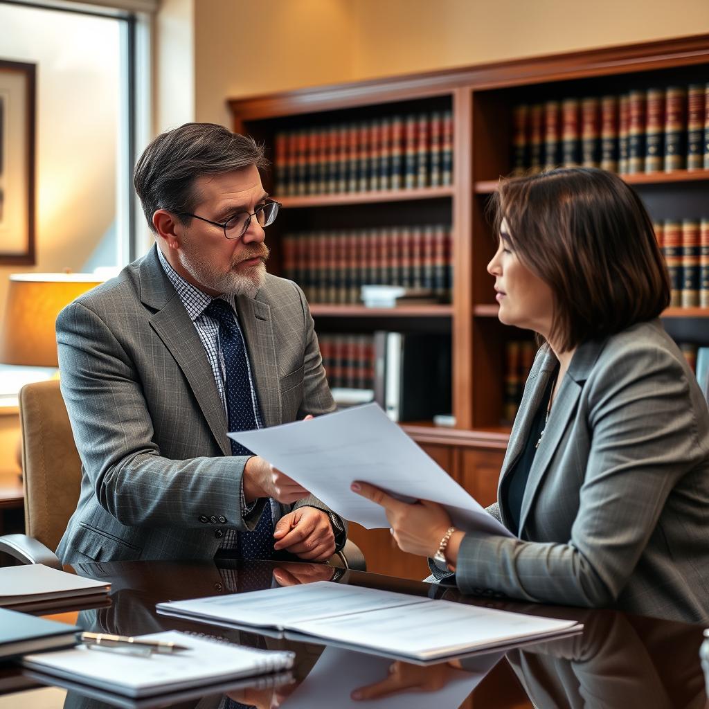 Perjury lawyer Virginia