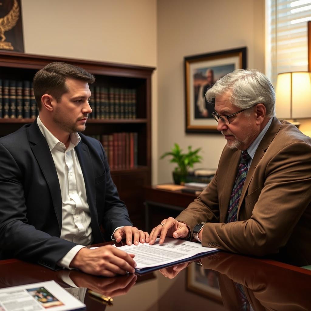 Possession of Firearms in Drug Trafficking Crime lawyer Colonial Heights