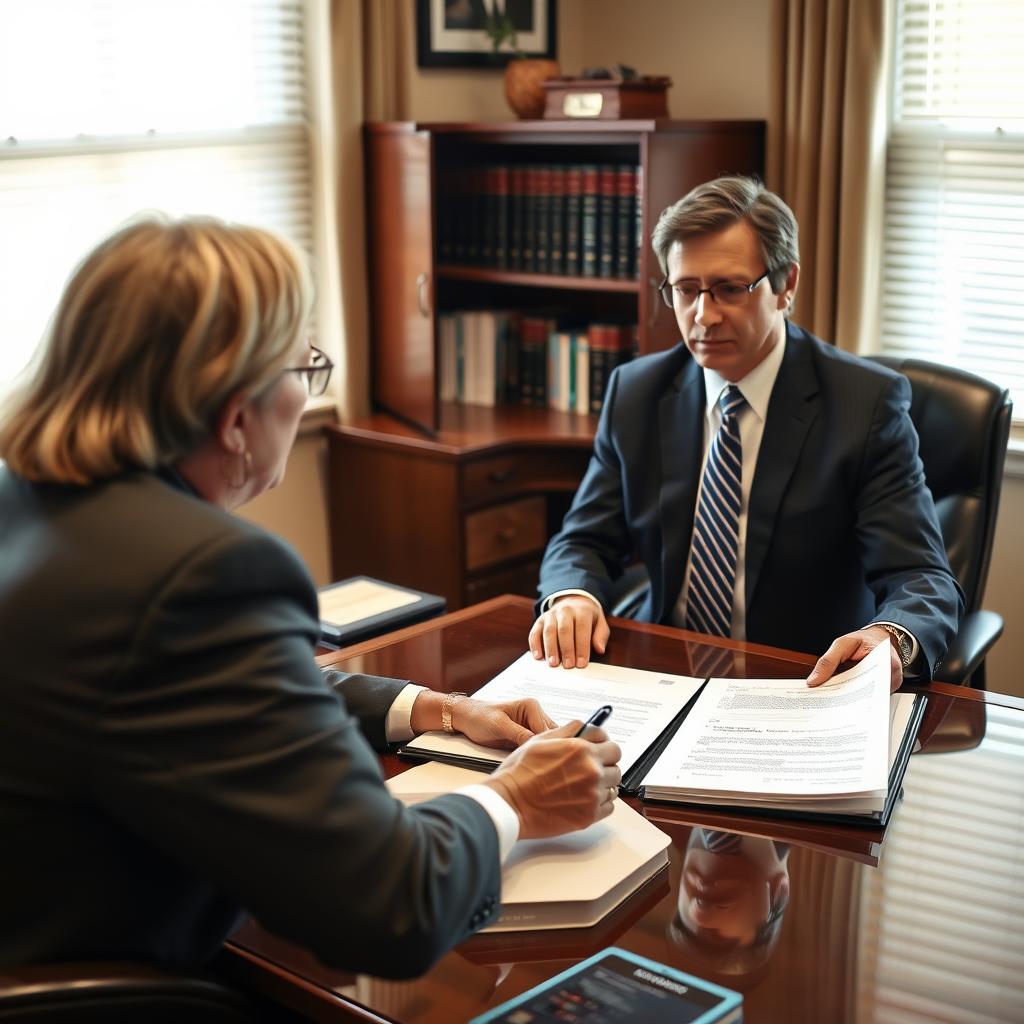 Possession with Intent to Distribute lawyer Chesterfield County