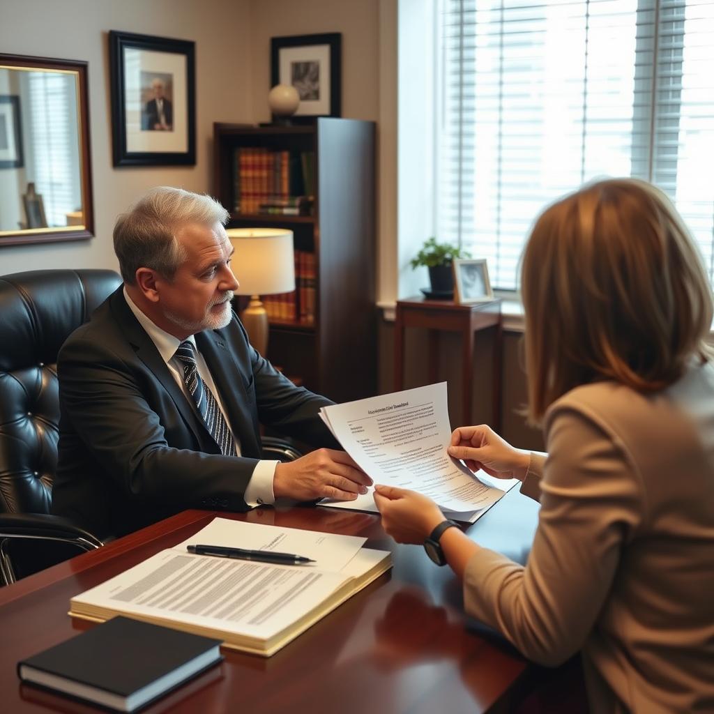 Possession with Intent to Distribute lawyer Fredericksburg