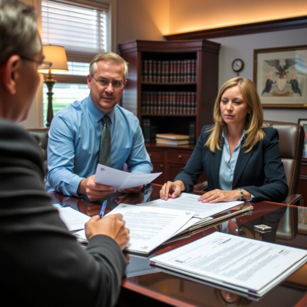 Possession with Intent to Distribute lawyer Gloucester County