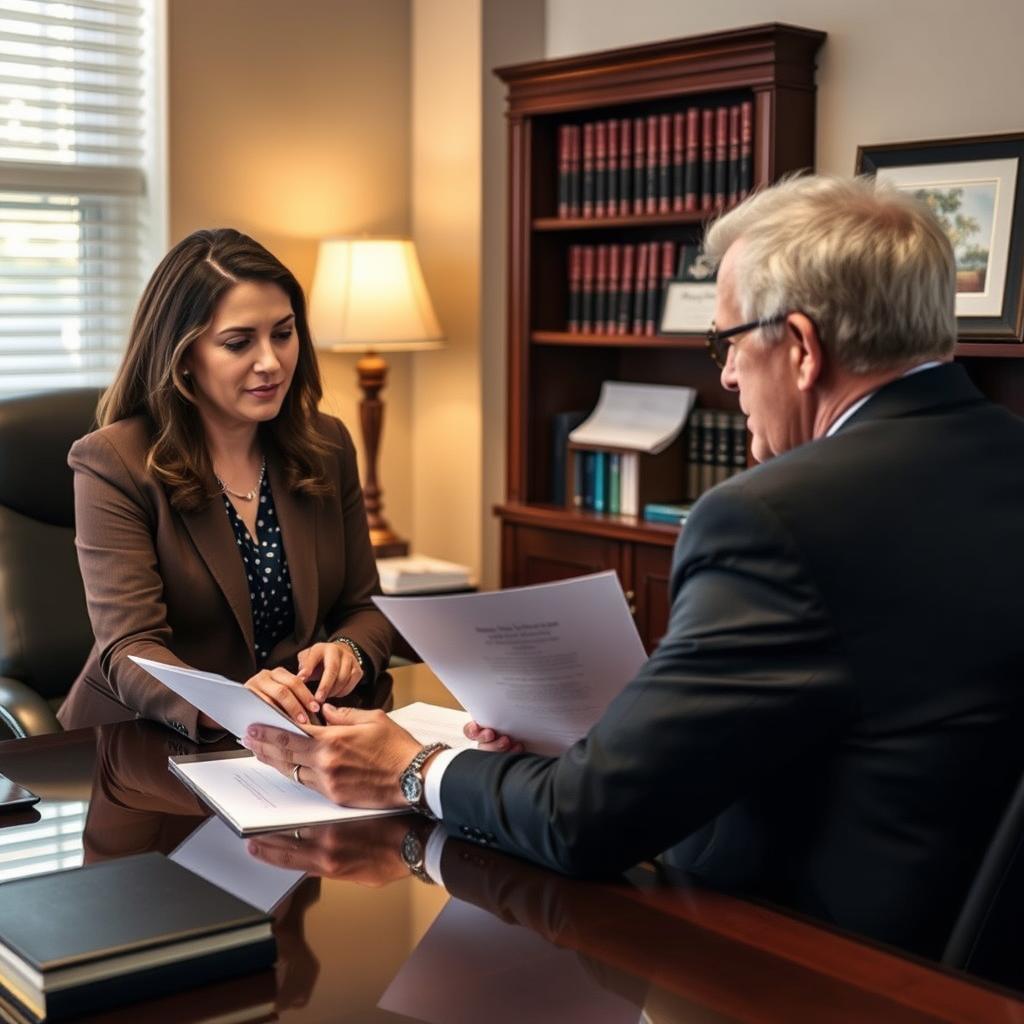 Possession with Intent to Distribute lawyer Goochland County