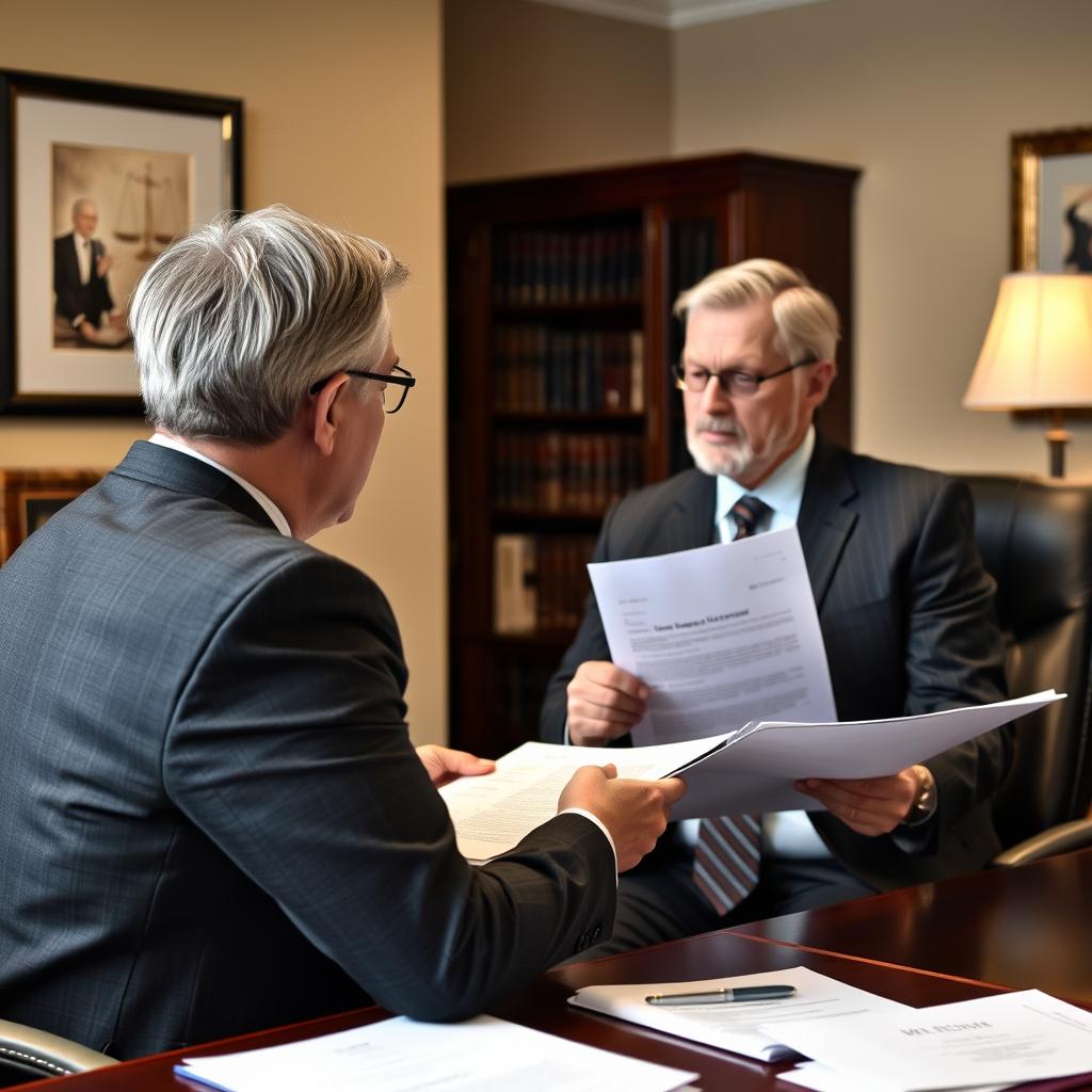 Possession with Intent to Distribute lawyer Hanover County