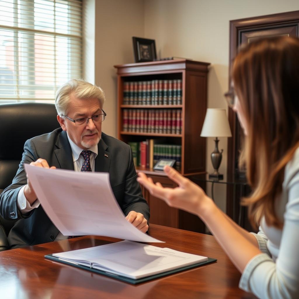 Possession with Intent to Distribute lawyer New Kent County