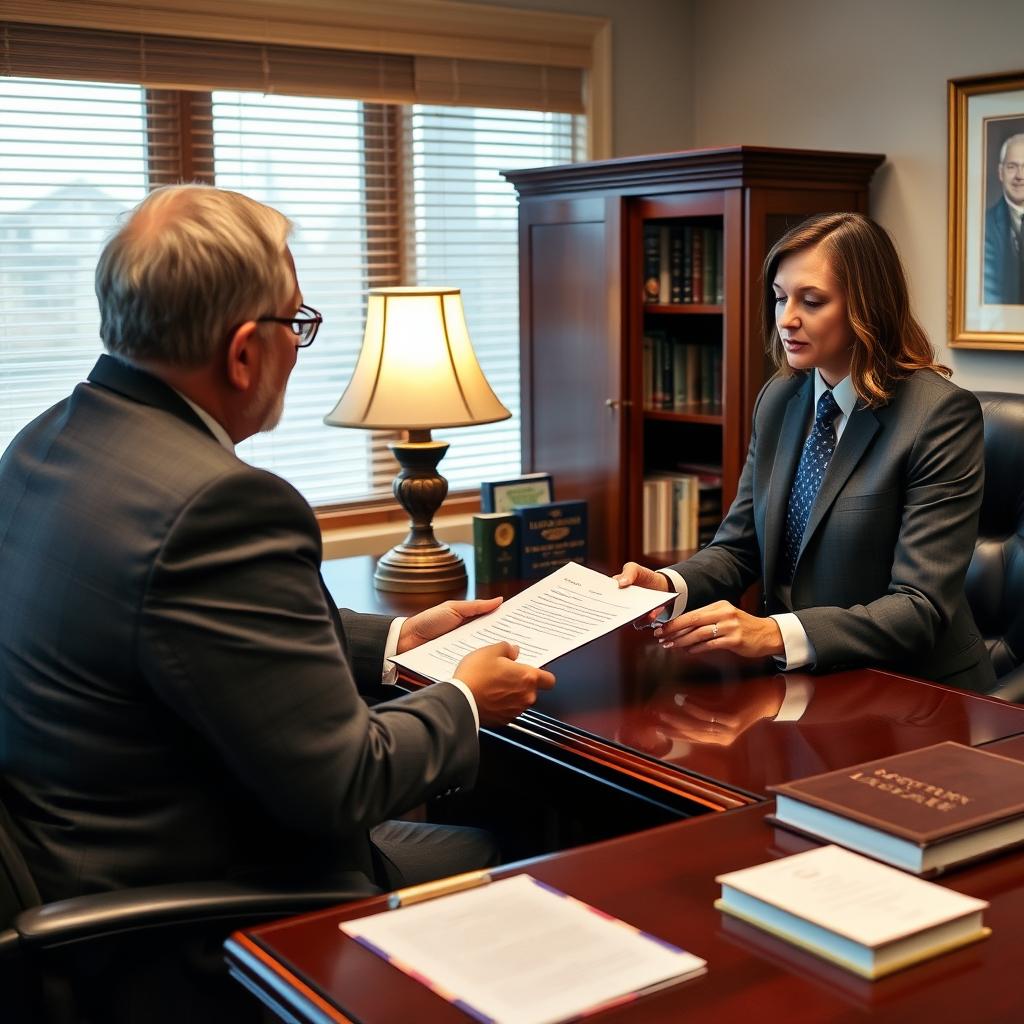 Possession with Intent to Distribute lawyer Powhatan County