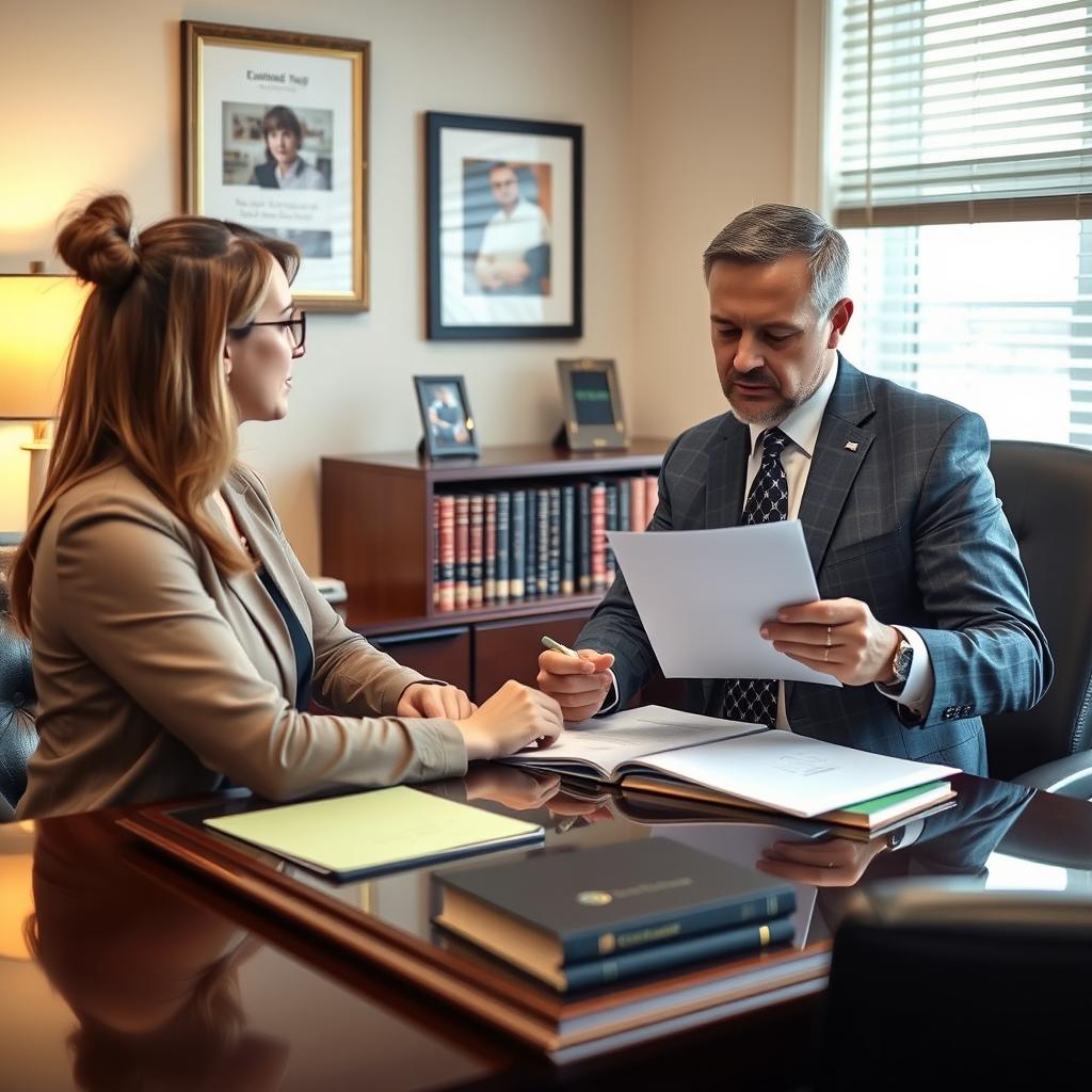 Possession with Intent to Distribute lawyer Prince George County