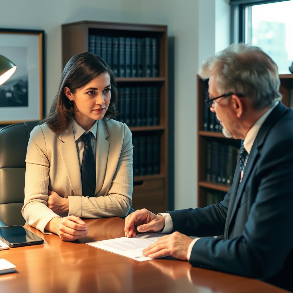 Post Divorce Enforcement Lawyer Chesapeake