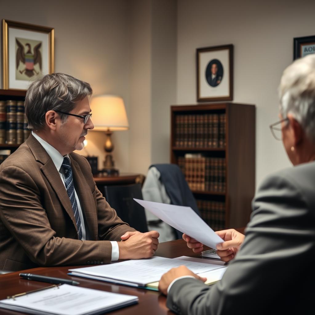 Post Divorce Enforcement Lawyer Goochland County
