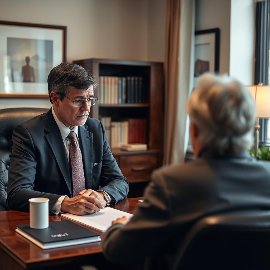 Post Divorce Enforcement Lawyer Spotsylvania County