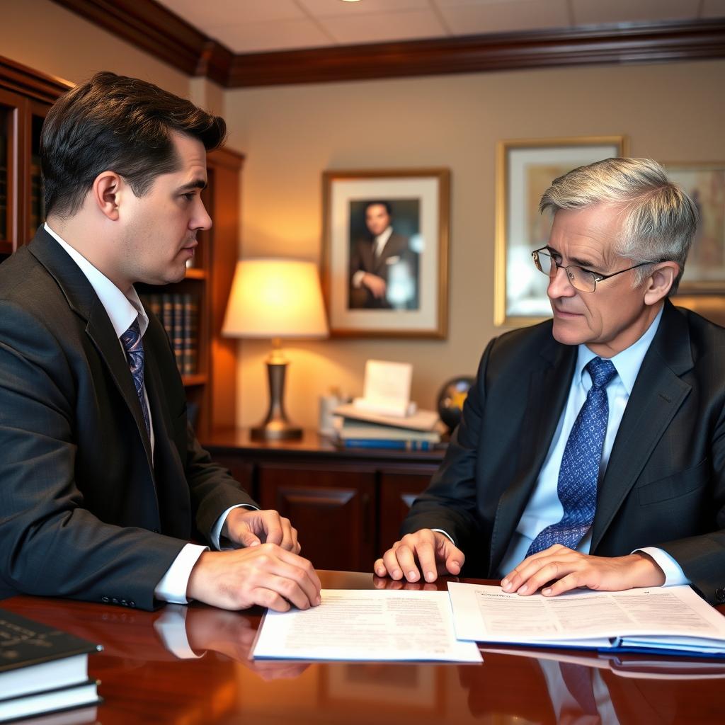 Post Divorce Enforcement Lawyer York County