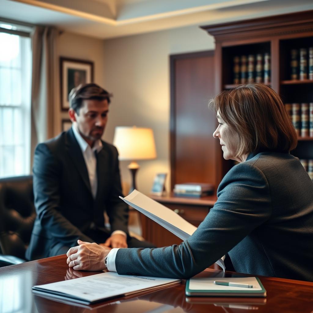 Post Divorce Modification Lawyer Isle of Wight County