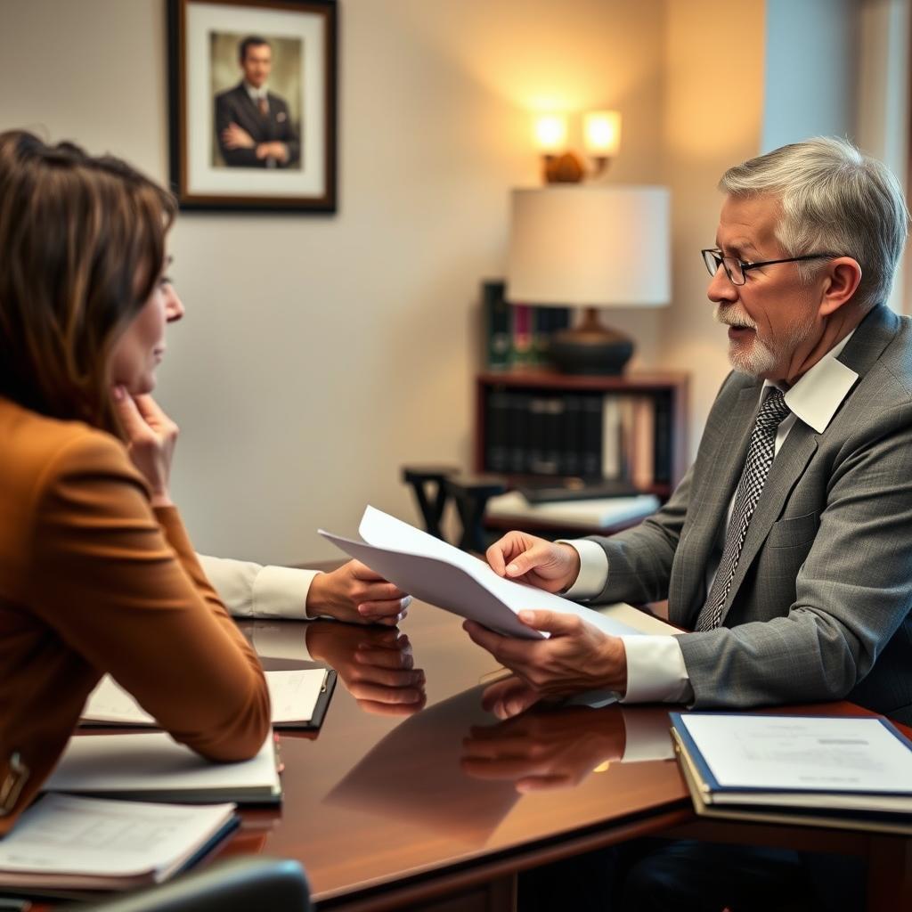 Post Divorce Modification Lawyer Louisa County