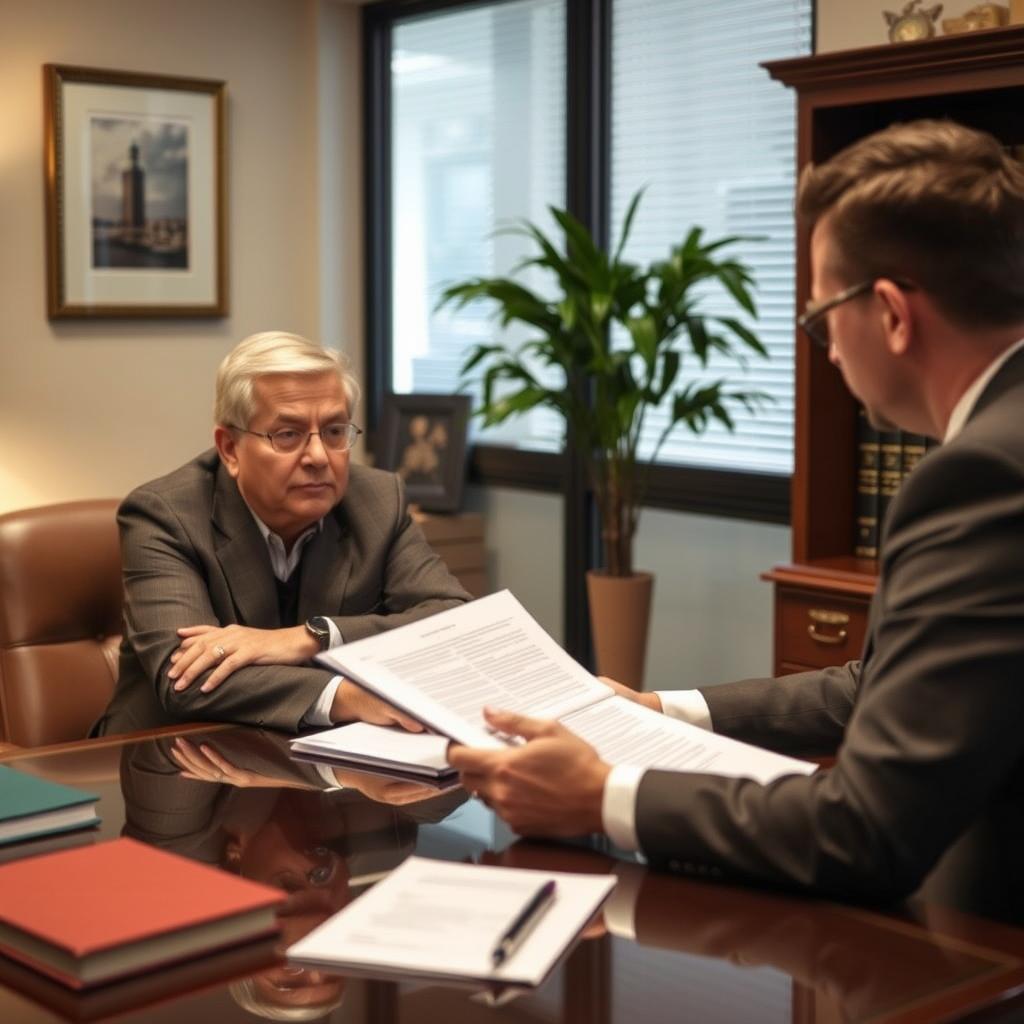 Post Divorce Modification Lawyer Virginia Beach
