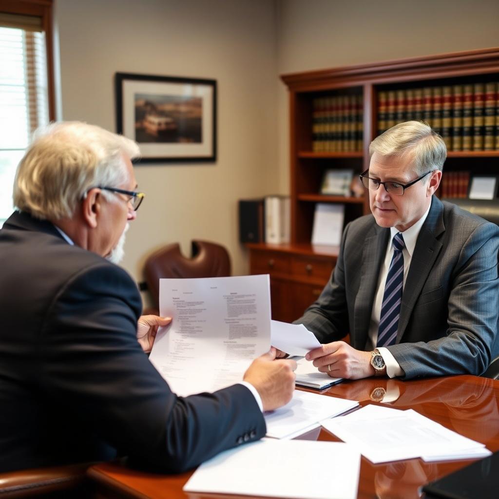 Post Divorce Modification Lawyer York County