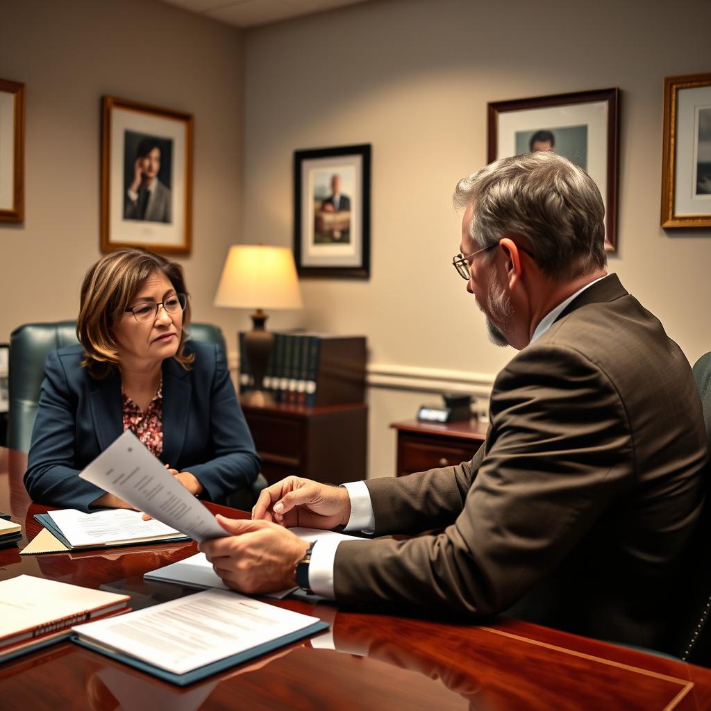 Postnup Lawyer Suffolk