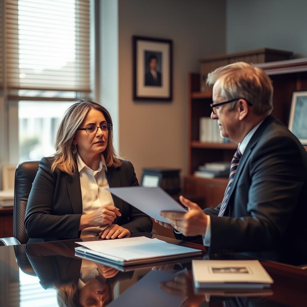 Postnup Lawyer Virginia Beach