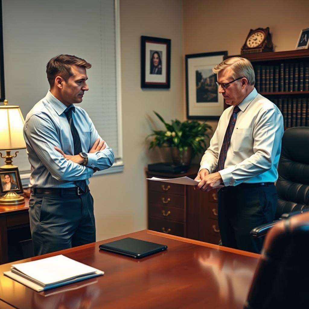 Postnuptial Agreement Lawyer Colonial Heights