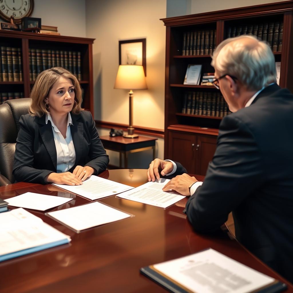 Postnuptial Agreement Lawyer Isle of Wight County