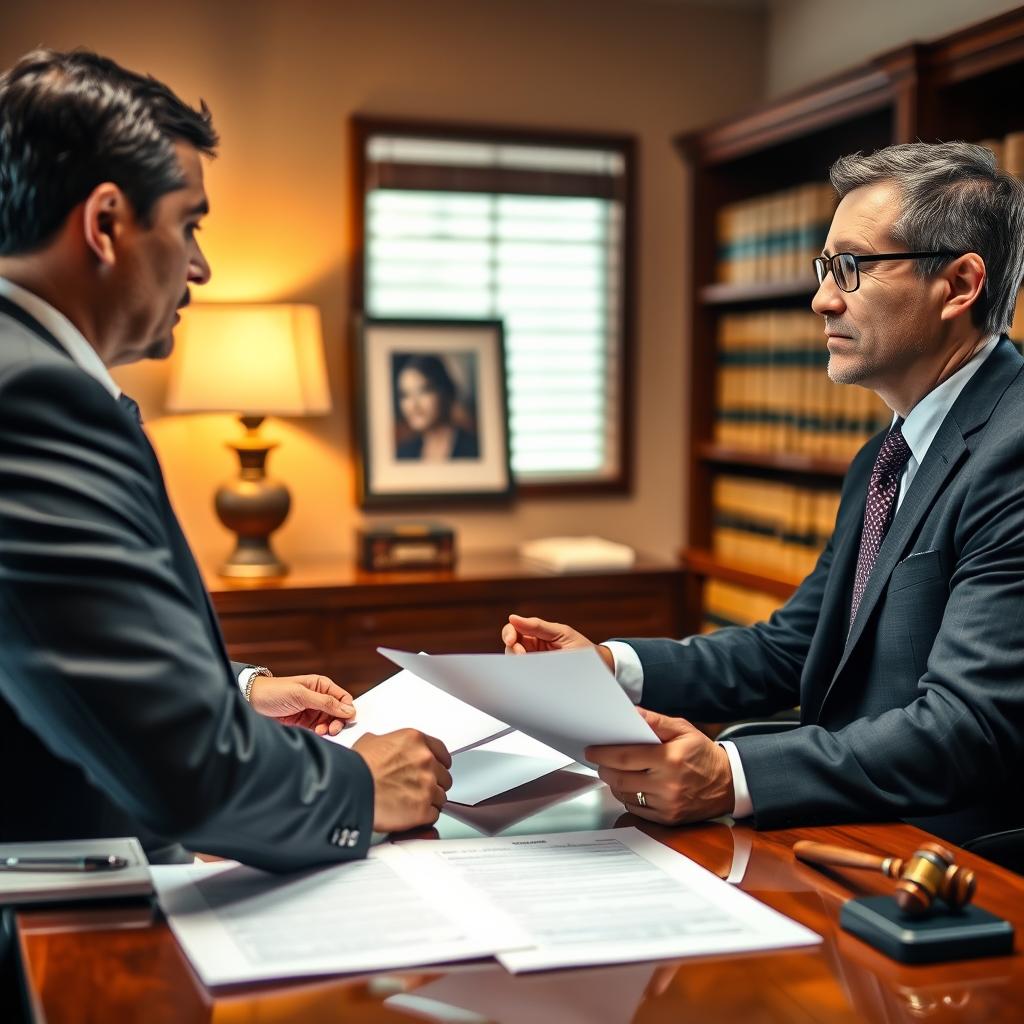 Postnuptial Agreement Lawyer James City County