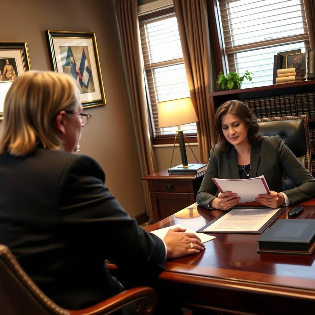 Postnuptial Agreement Lawyer Suffolk