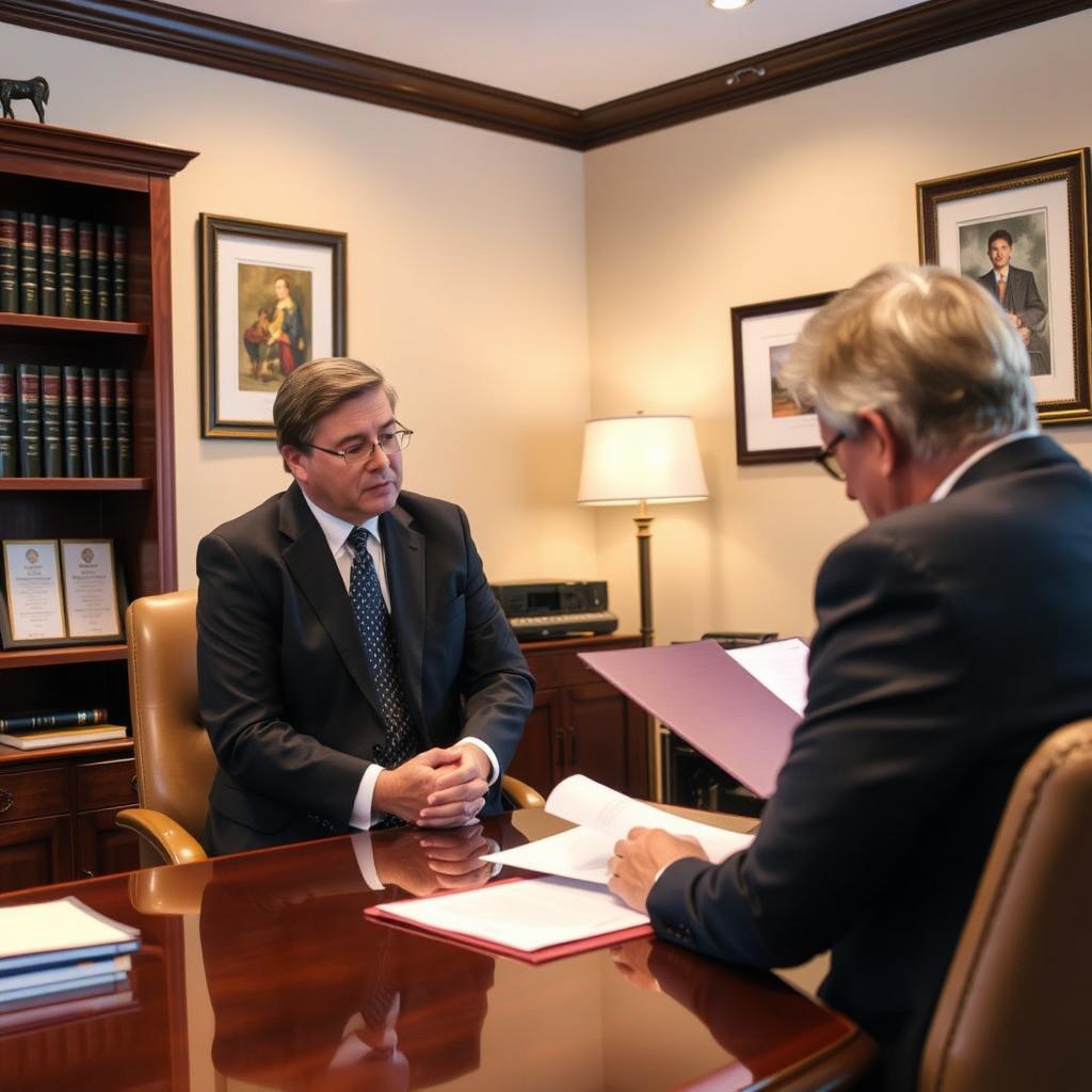 Postnuptial Agreement Lawyer Virginia Beach