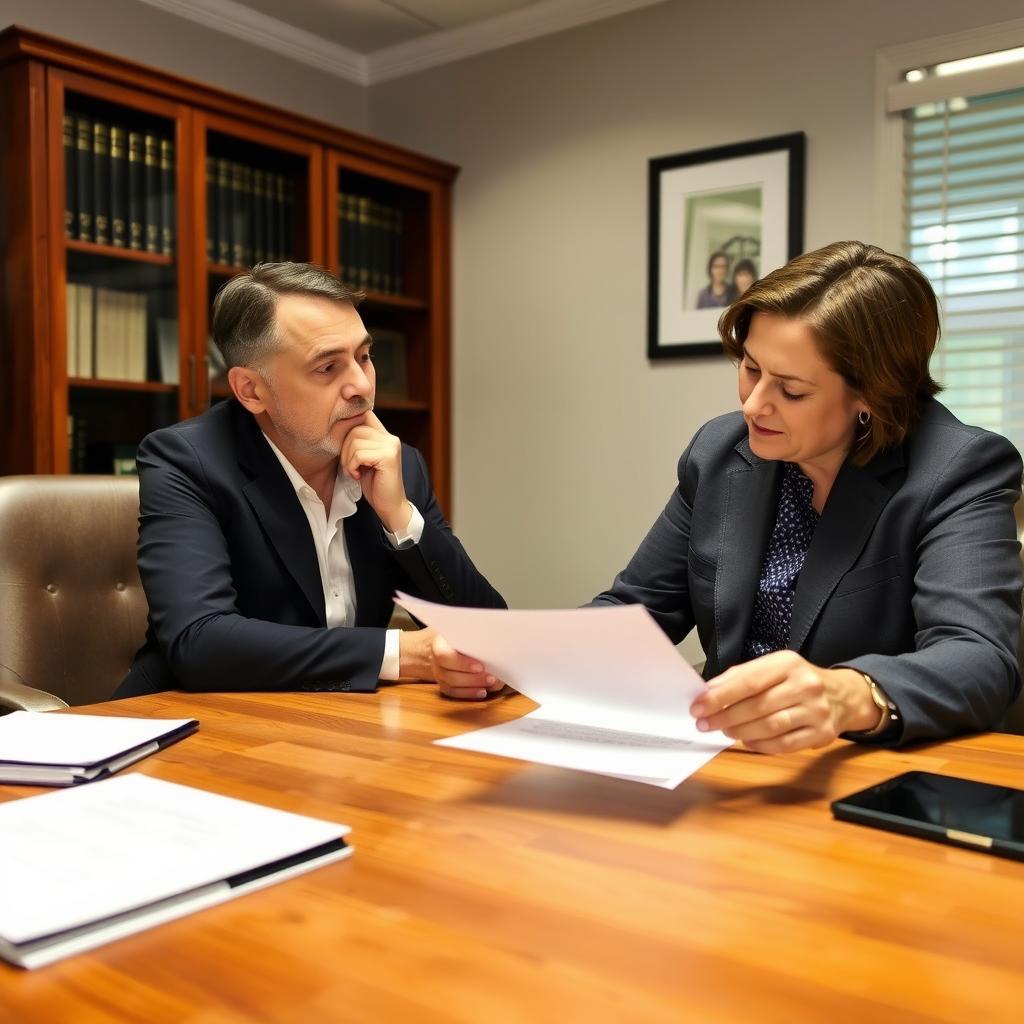 Postnuptial Agreement Lawyer York County