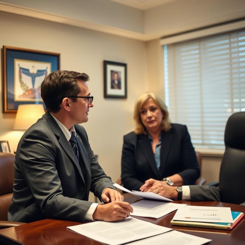Prenup Lawyer Suffolk