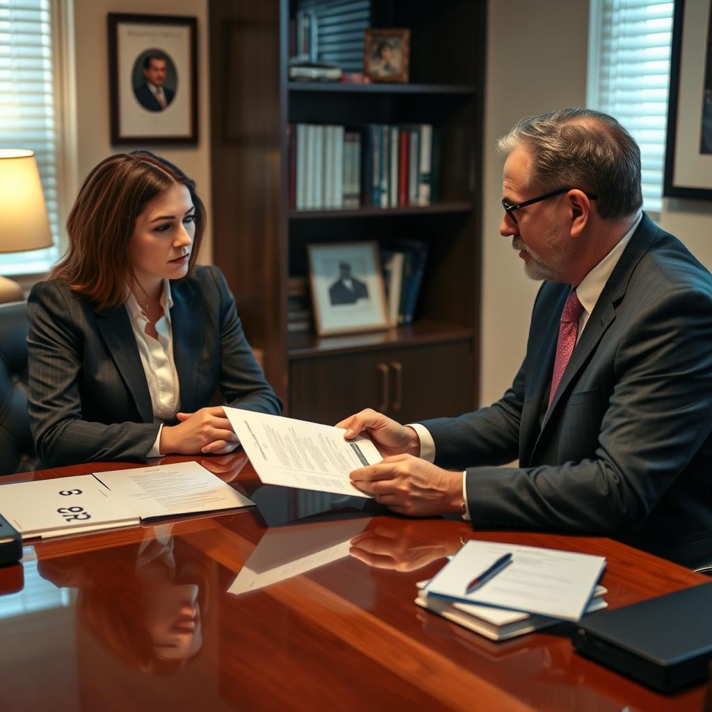 Prenup Lawyer Virginia Beach