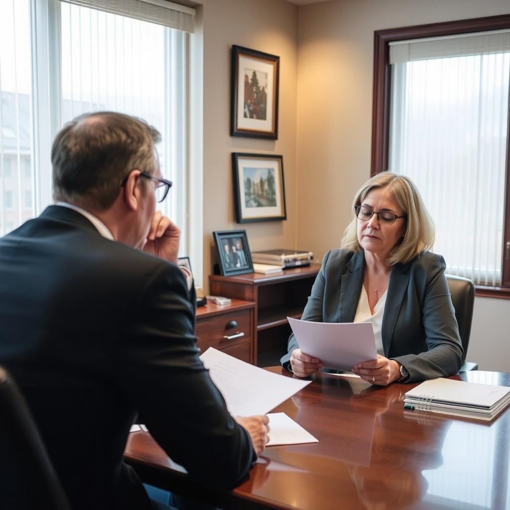 Prenup Lawyer Virginia