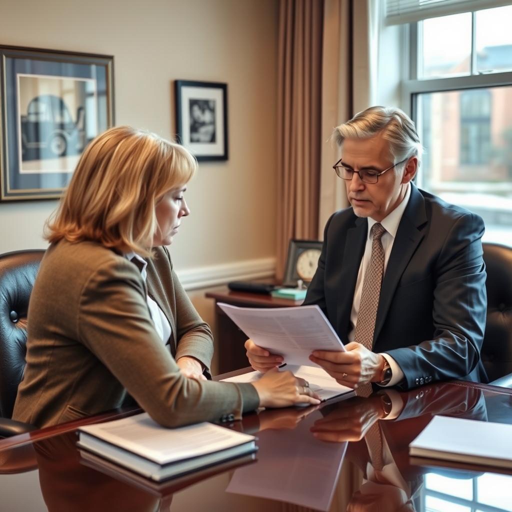 Prenup Lawyer York County