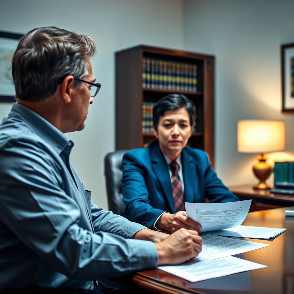 Private Adoption Lawyer Caroline County