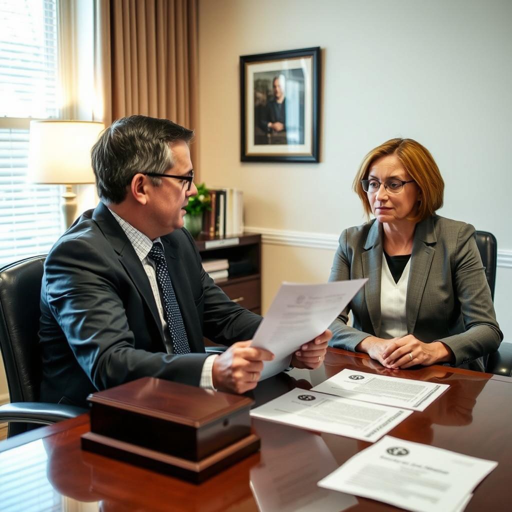 Private Adoption Lawyer Chesapeake