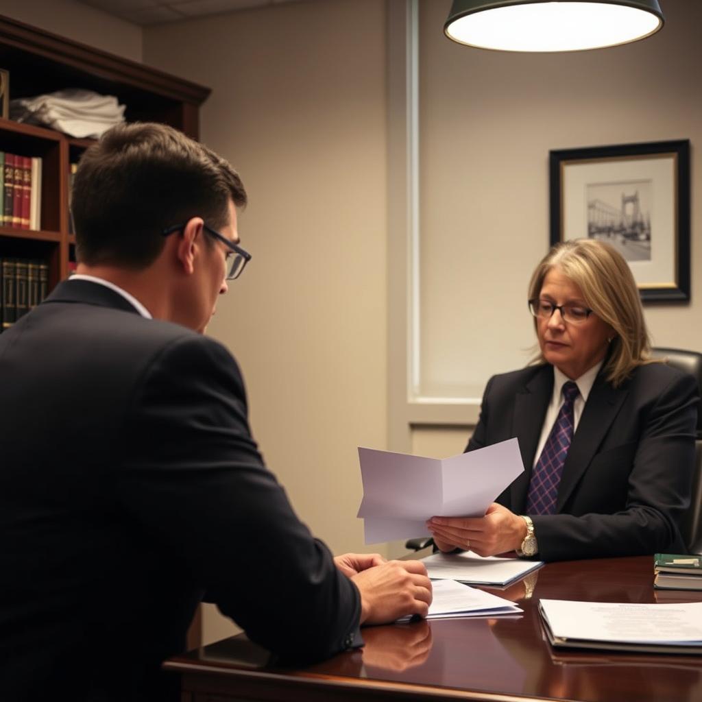 Private Adoption Lawyer Dinwiddie County