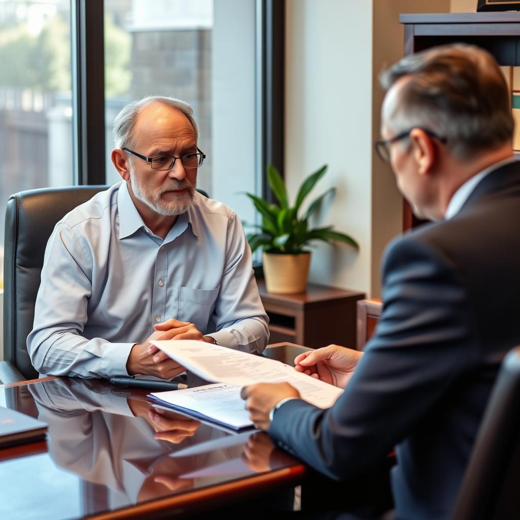 Private Adoption Lawyer Fluvanna County