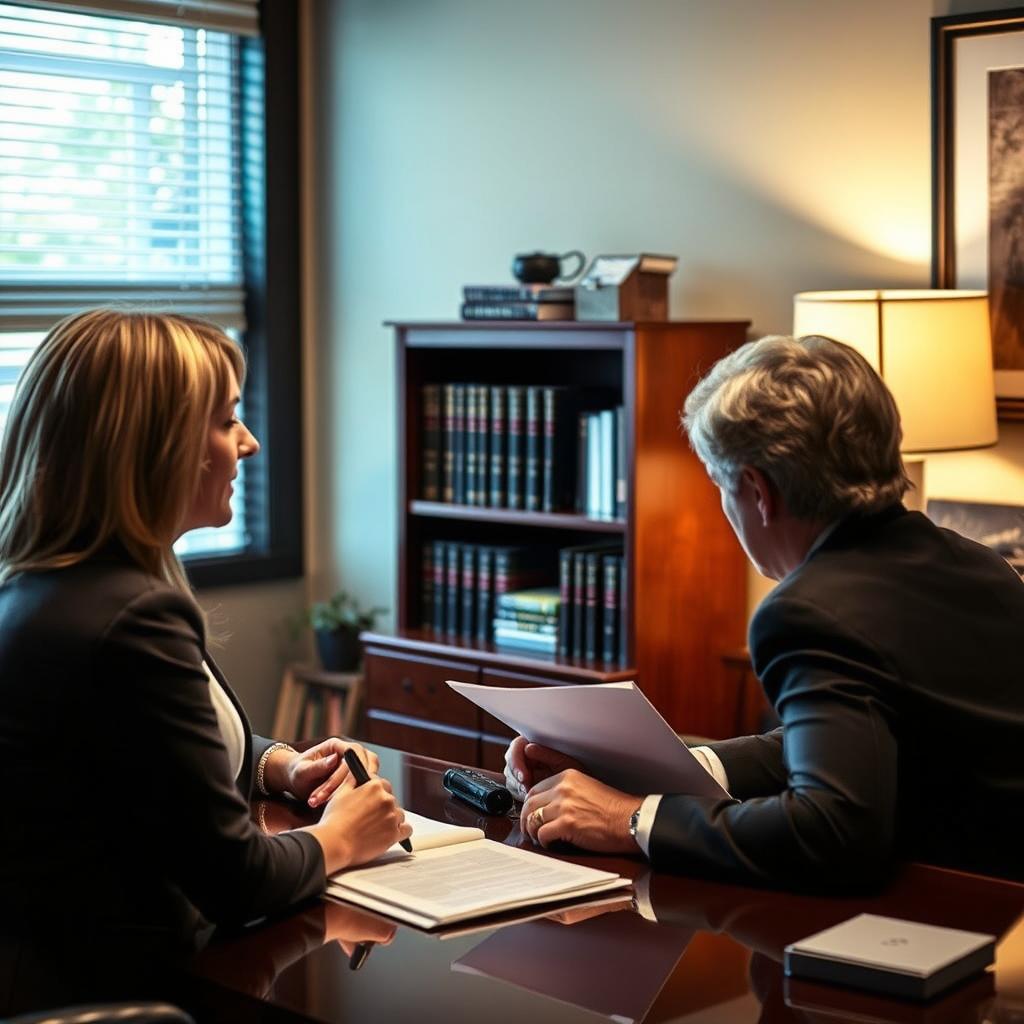 Private Adoption Lawyer Gloucester County
