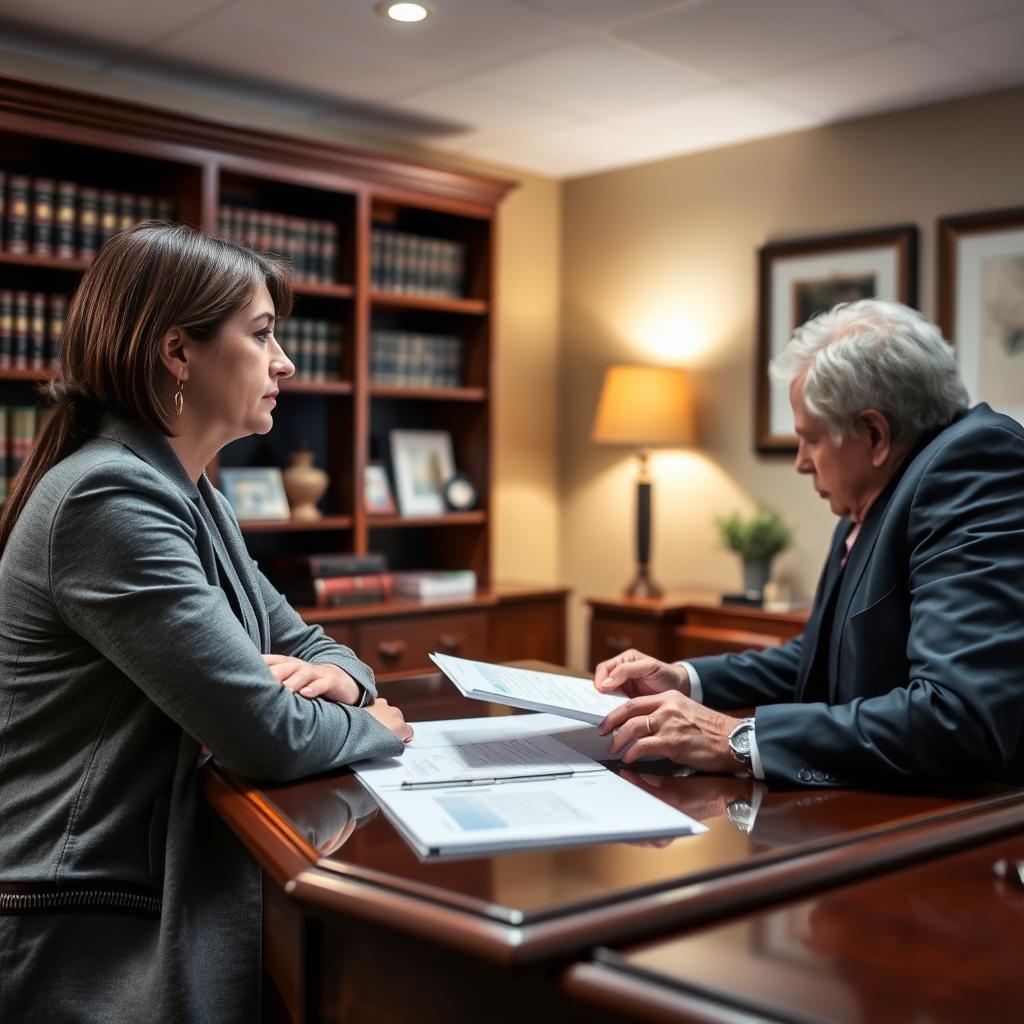 Private Adoption Lawyer Goochland County