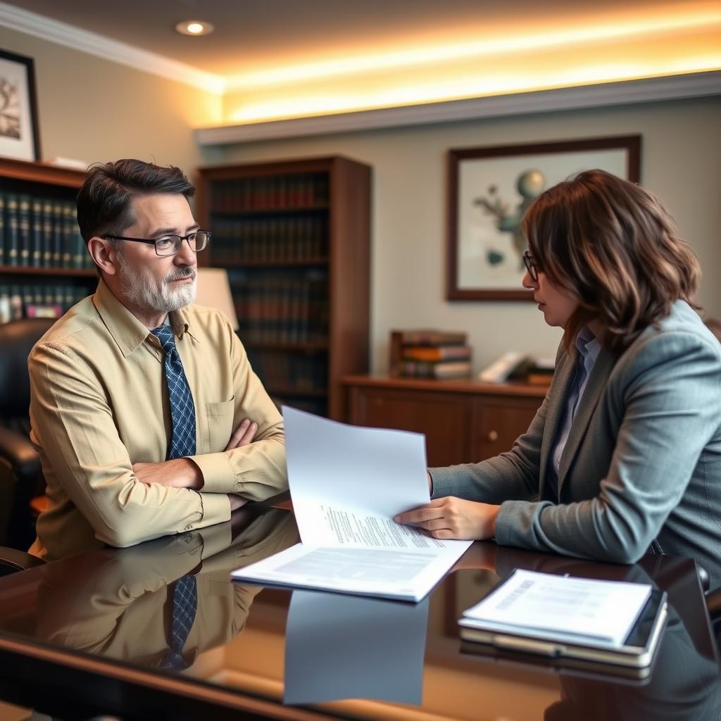Private Adoption Lawyer Hanover County