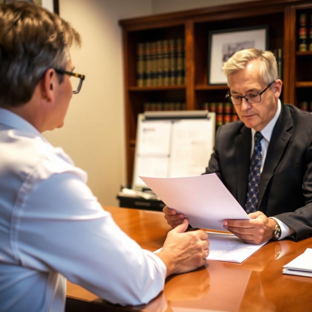 Private Adoption Lawyer Henrico County