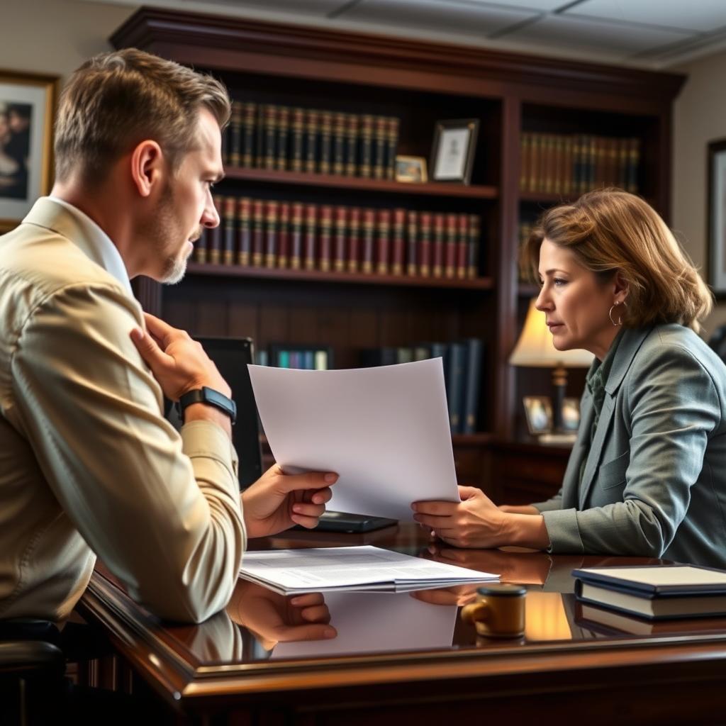 Private Adoption Lawyer King William County