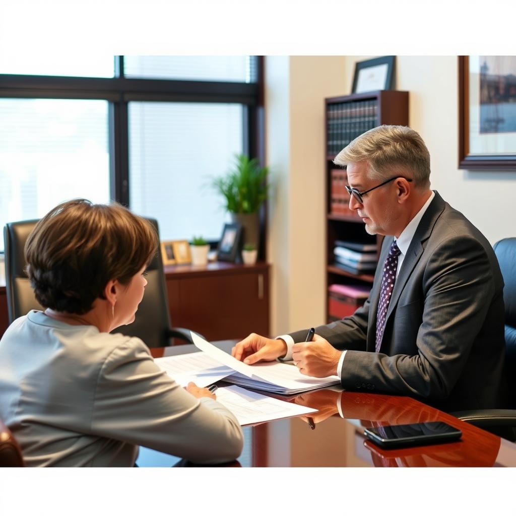 Private Adoption Lawyer New Kent County