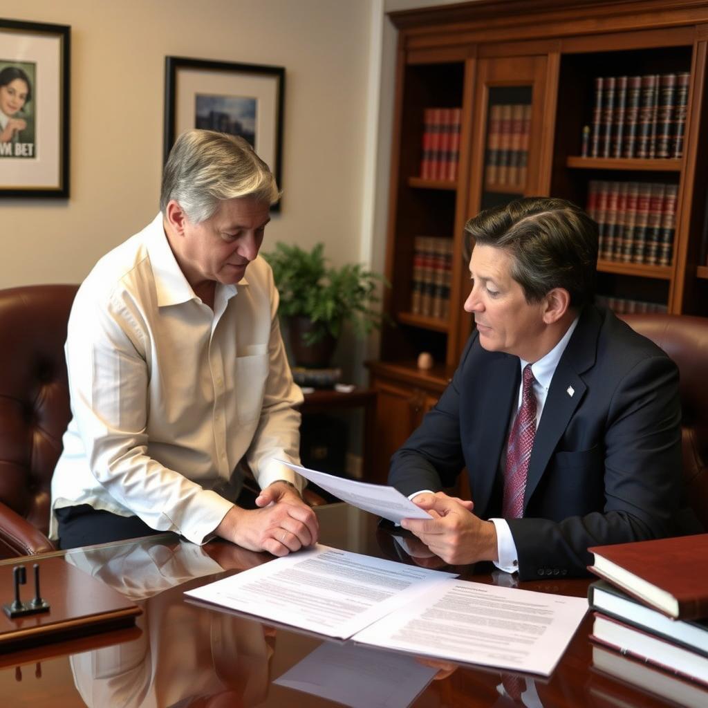 Private Adoption Lawyer Poquoson