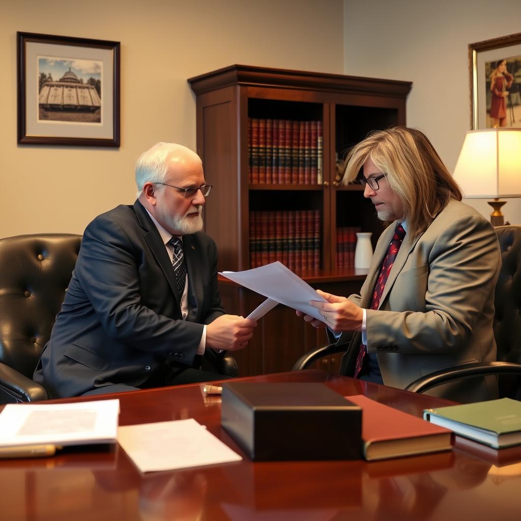 Private Adoption Lawyer Powhatan County