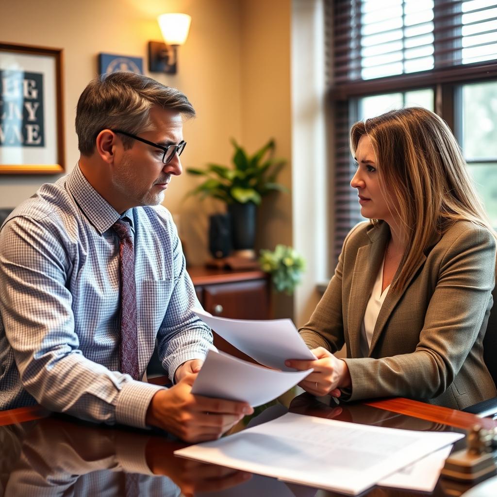Private Adoption Lawyer Spotsylvania County