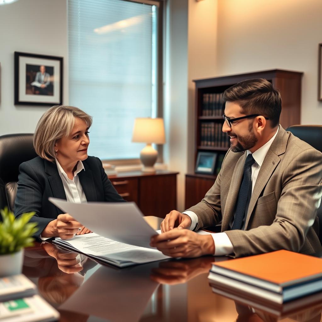 Private Adoption Lawyer Suffolk