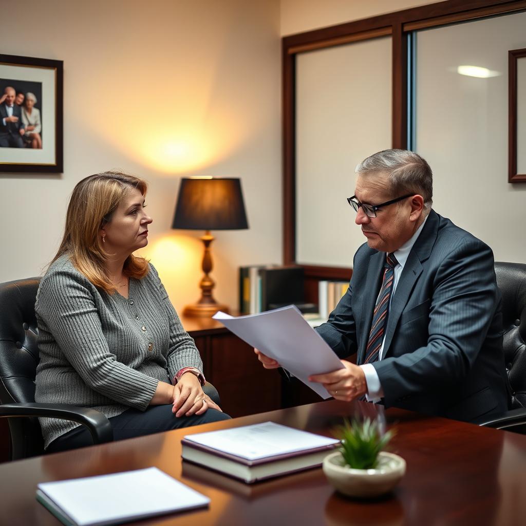 Private Adoption Lawyer Virginia