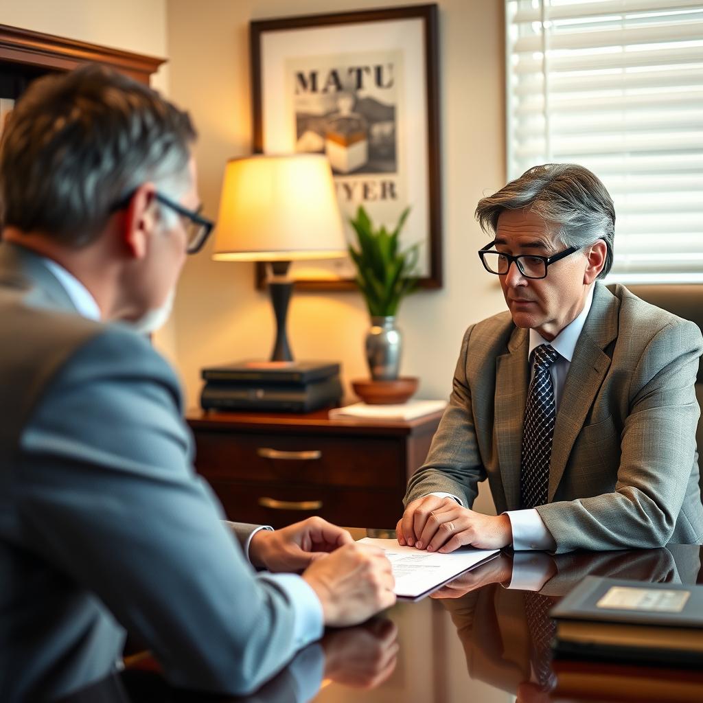 Property Division Lawyer Suffolk