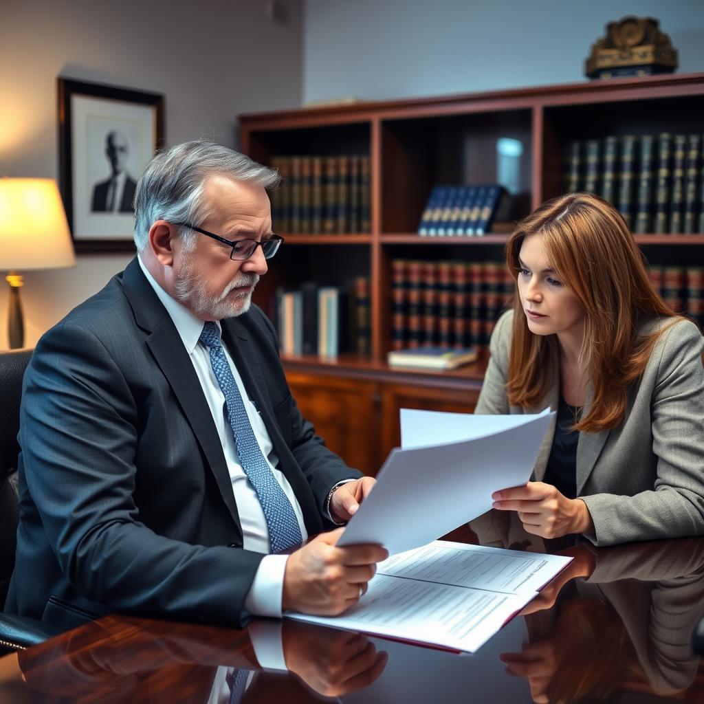 Property Settlement Lawyer Suffolk
