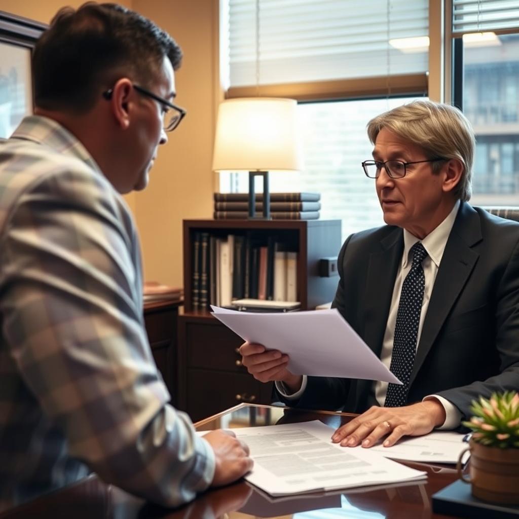 Property Settlement Lawyer York County