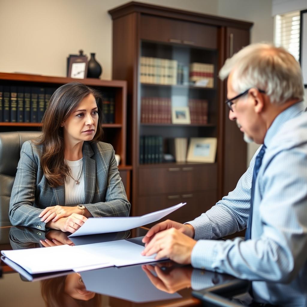Real Estate Division Lawyer Isle of Wight County